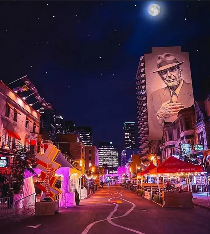 Plateau Escape & Nightlife Adventures! Downtown Super Value! Full 1Br Apartments Montreal